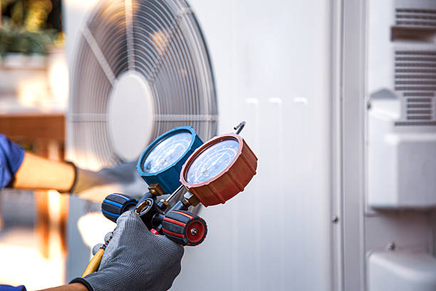 Affordable Emergency Hvac Repair solutions in Pleasantville, IA