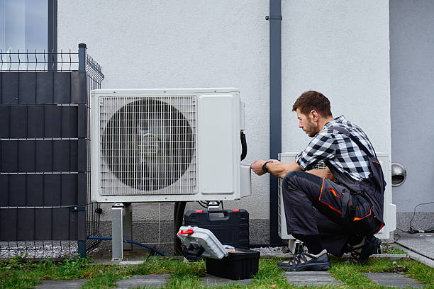 Trusted Hvac Installation service in Pleasantville, IA - HVAC Repair CO